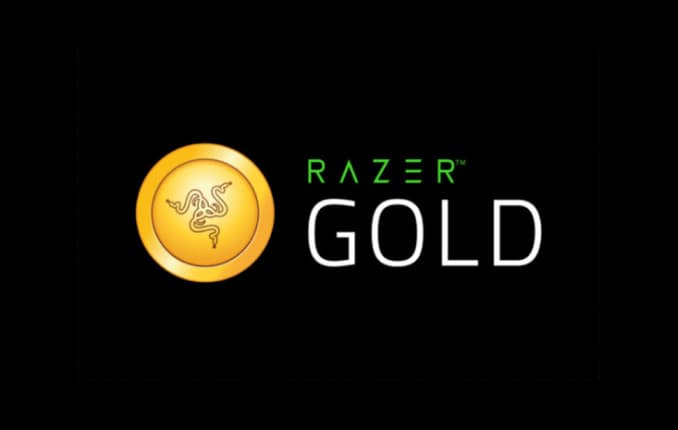 Razer Gold Japan — Razer Gold Japan