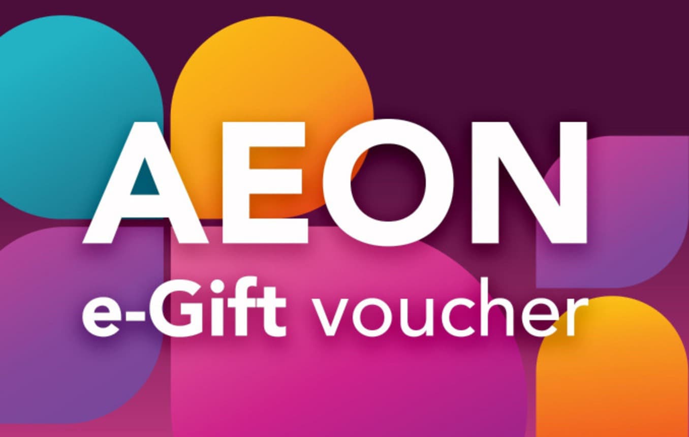 AEON Malaysia — AEON Malaysia