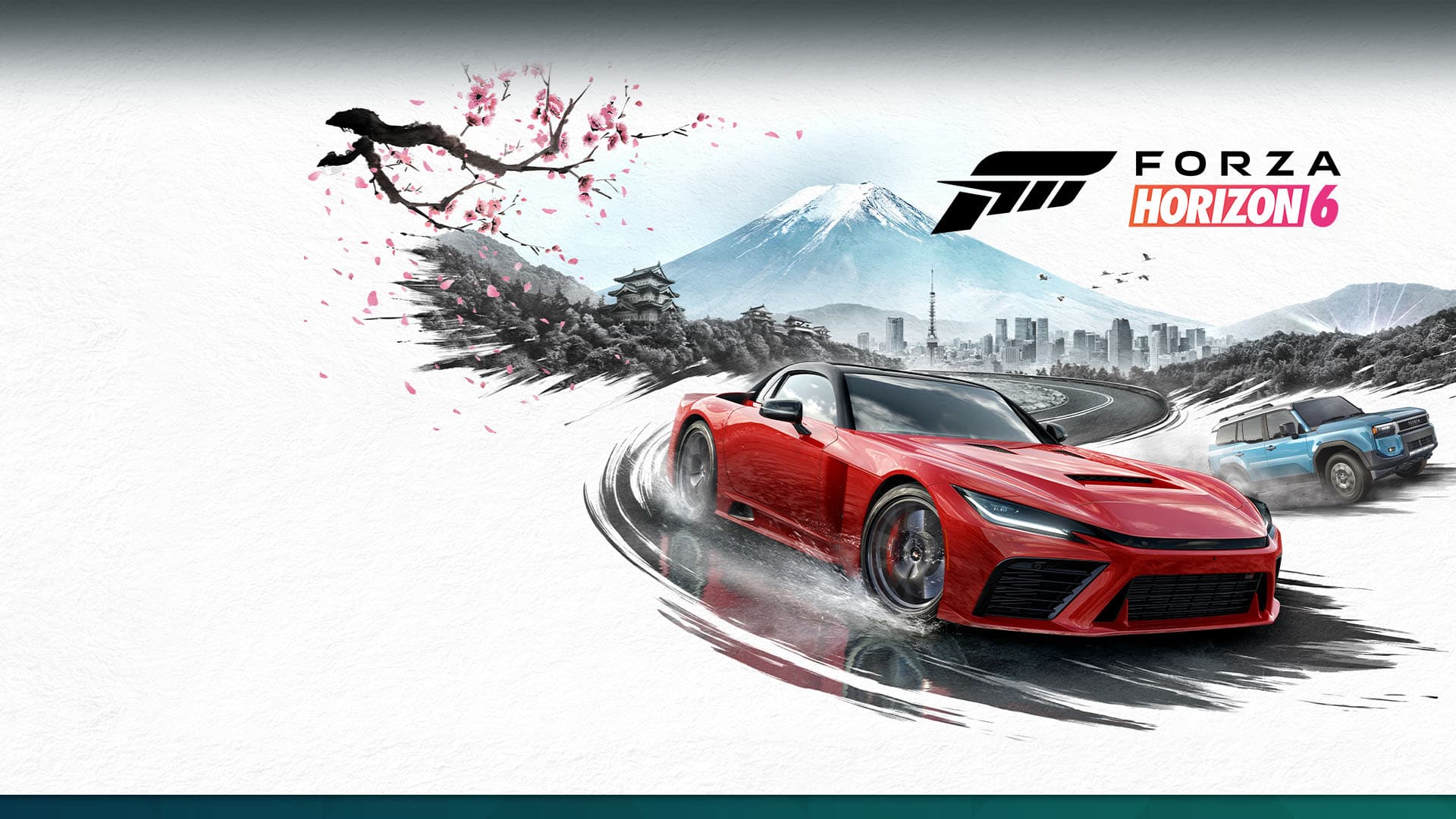 Forza Horizon 6 Xbox Global — Forza Horizon 6: Premium Upgrade