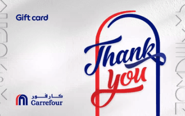 Carrefour United Arab Emirates — Carrefour United Arab Emirates AED