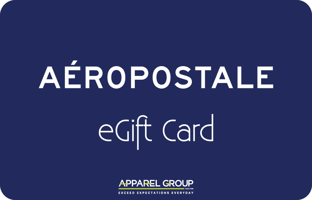 Aeropostale United Arab Emirates — Aeroposale United Arab Emirates AED