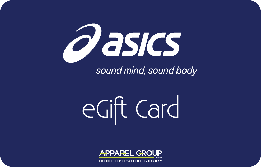 Asics United Arab Emirates — Asics United Arab Emirates AED