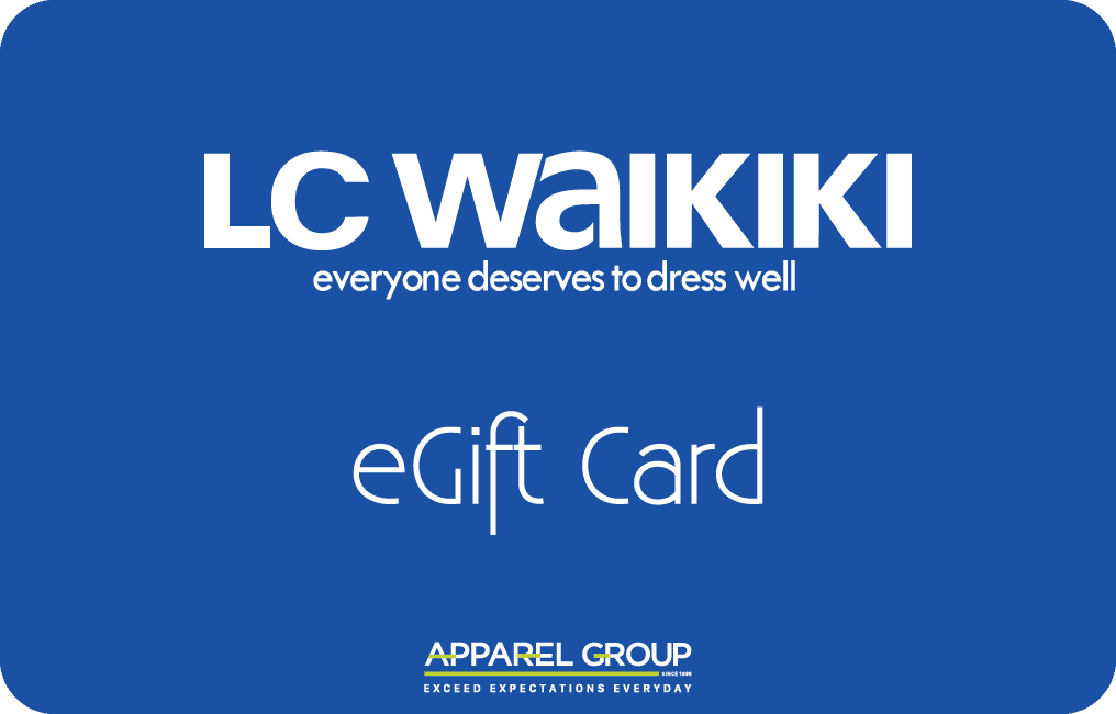 LC Waikiki United Arab Emirates — LC Waikiki