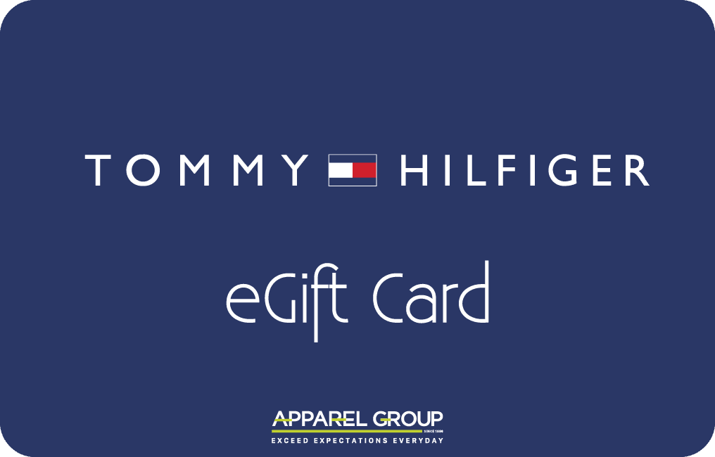 Tommy Hilfiger United Arab Emirates — Tommy Hilfiger United Arab Emirates AED