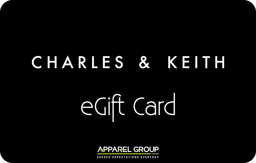 Charles & Keith United Arab Emirates — Charles & Keith United Arab Emirates AED