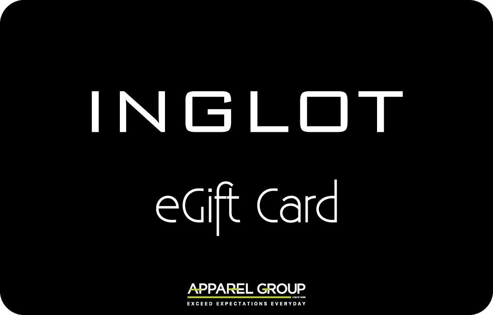 Inglot United Arab Emirates — Inglot United Arab Emirates AED