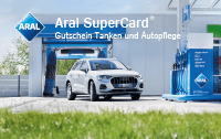 Aral Germany — Aral Germany