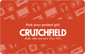 Crutchfield United States — Crutchfield United States