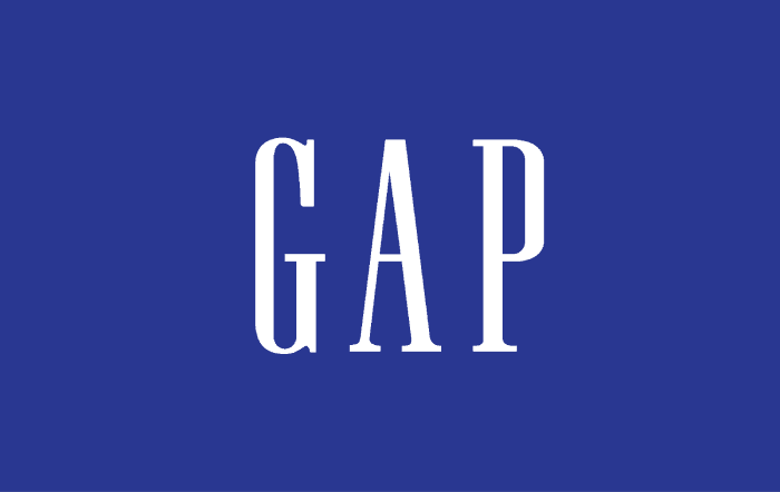 Gap Canada — Gap Canada CAD