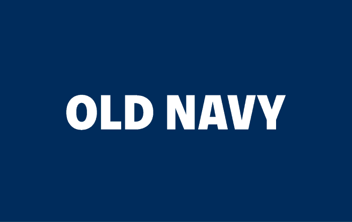 Old Navy Canada — Old Navy Canada CAD