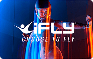 iFLY United States — iFLY United States USD