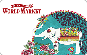 Cost Plus World Market United States — Cost Plus World Market United States USD