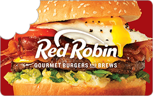Red Robin United States — Red Robin United States USD