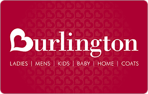 Burlington United States — Burlington United States USD