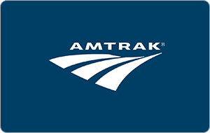 Amtrak United States — Amtrak United States USD