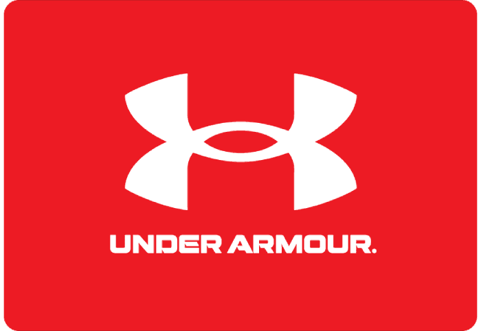 Under Armour United States — Under Armour United States USD