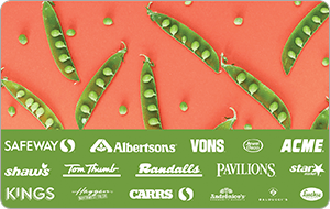 Albertson's United States — Albertson's/Safeway United States USD