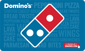 Dominos United States — Dominos United States USD
