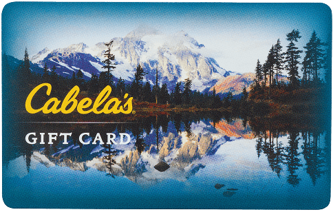 Cabela's United States — Cabela's United States USD