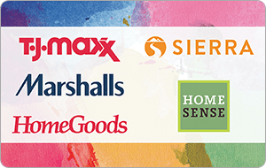 TJ Maxx United States — TJ Maxx | Marshalls | HomeGoods | HomeSense | Sierra United States USD
