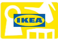 Ikea Norway — Ikea Norway NOK