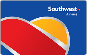 Southwest Airlines United States — Southwest Airlines United States USD