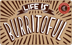 Chipotle United States — Chipotle United States USD