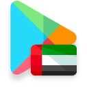 Google Play Gift Cards — Google Play United Arab Emirates AED
