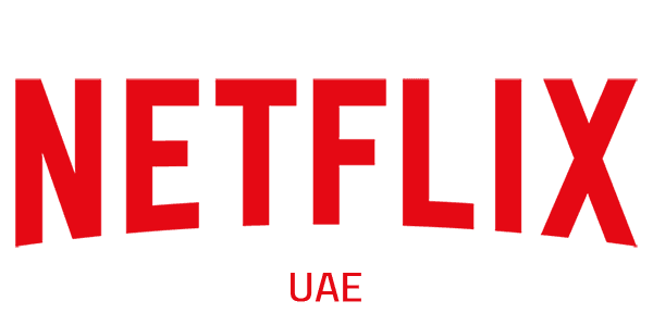 Netflix — Netflix United Arab Emirates AED