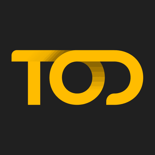 TOD United Arab Emirates — Proxy TOD 4K 1 mo Renewal