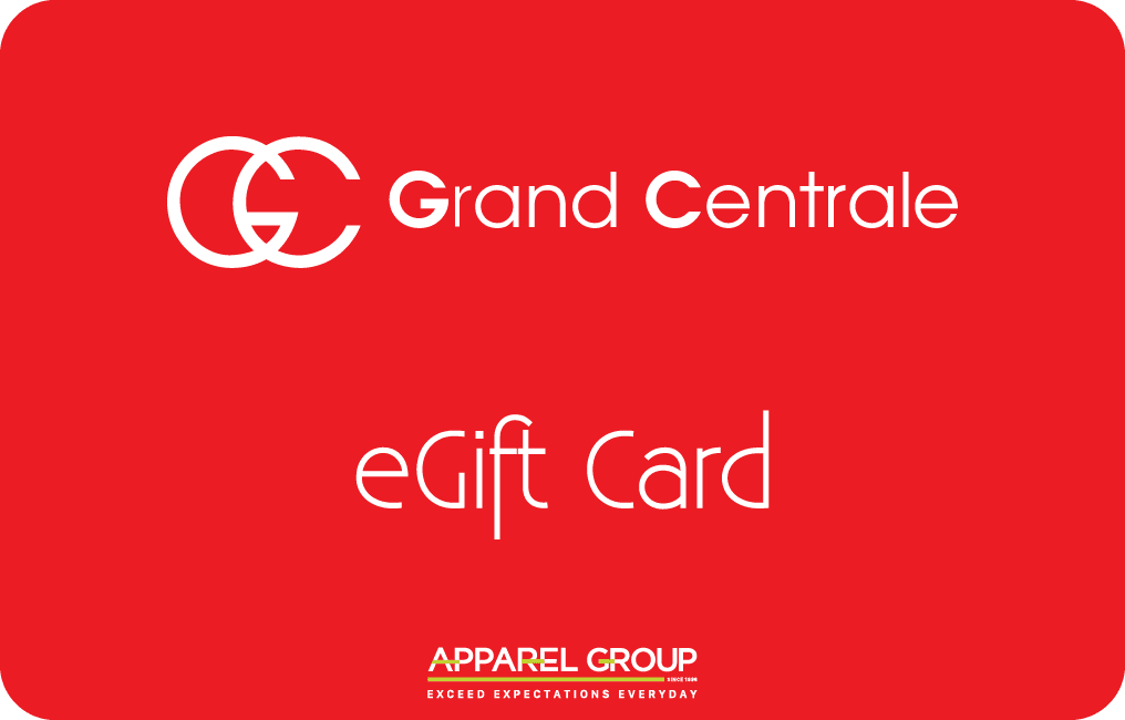 Grand Centrale United Arab Emirates — Grand Centrale United Arab Emirates AED