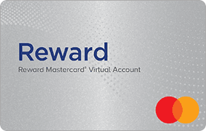 Mastercard eReward Virtual Account United States (12M Expiry) — Mastercard eReward Virtual Account 12M Expiry United States USD