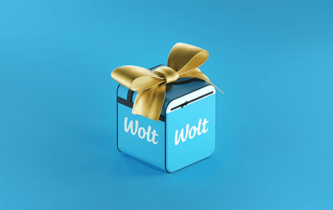 Wolt Germany — Wolt Germany