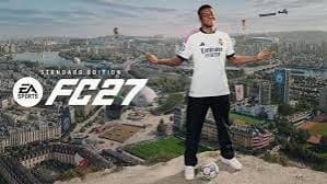 EA Sports FC 27 Xbox Games Global — EA Sports FC 27 Ultimate Edition Pre Purchase