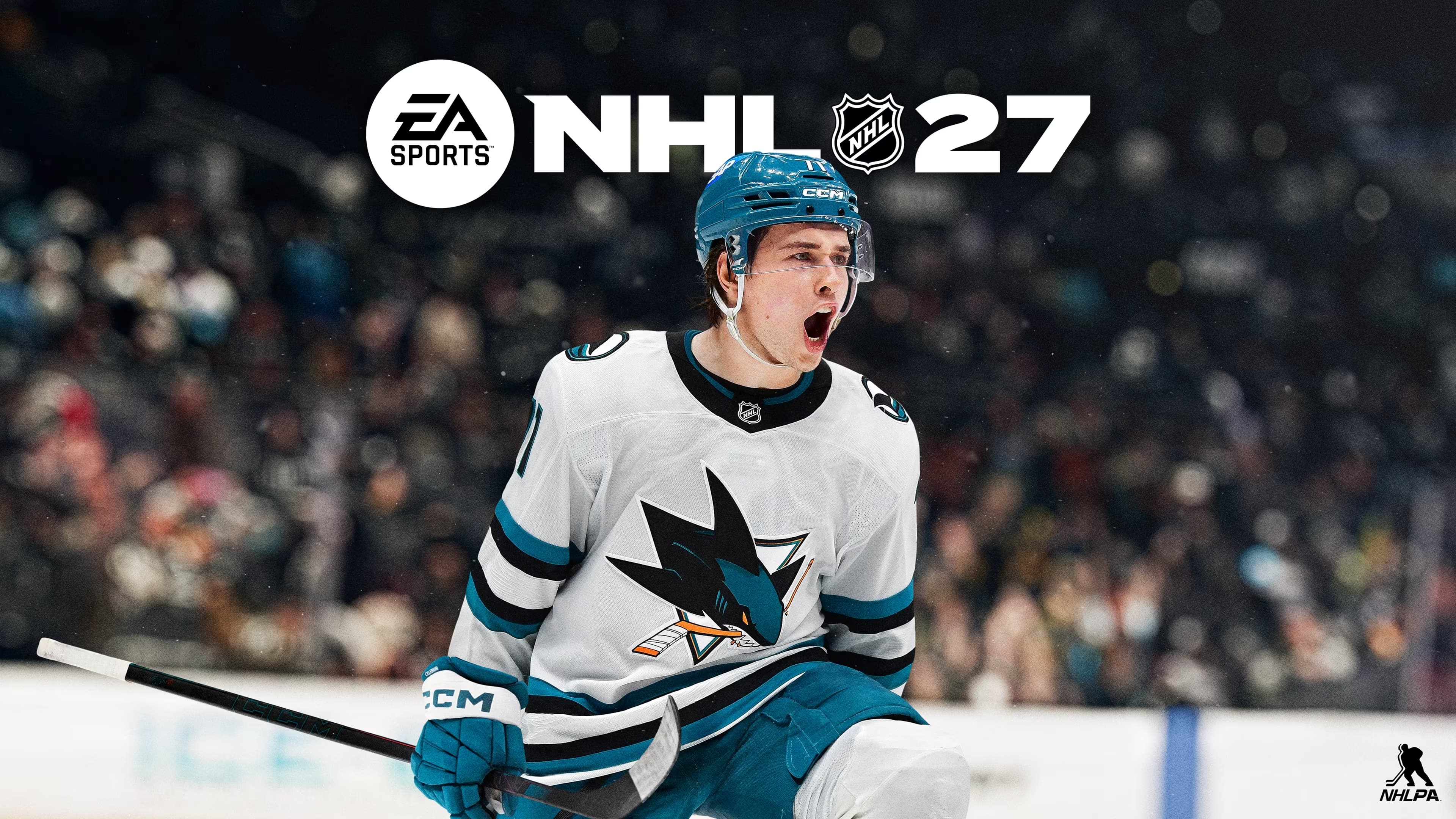NHL 27 Xbox Games Global — NHL 27 Standard Edition