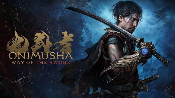 Onimusha Xbox Games Global — Onimusha Way of the Sword Early Purchase SA