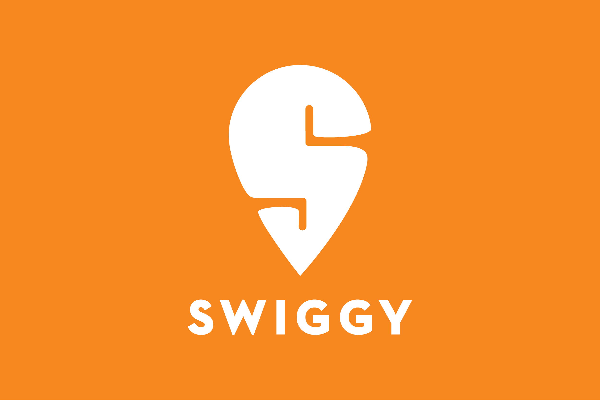 Swiggy India — Swiggy India