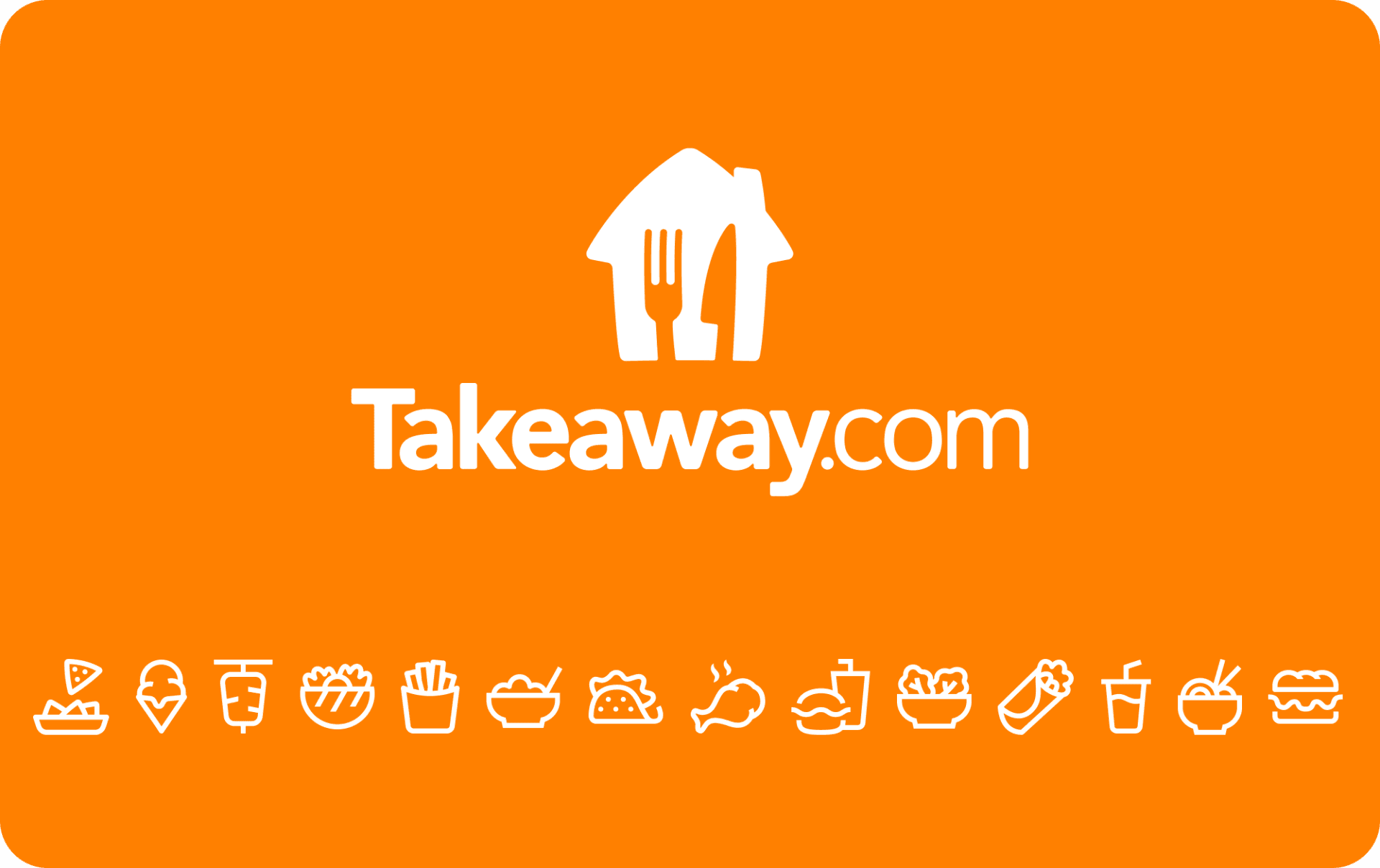 Takeaway.com Belgium — Just Eat Belgium