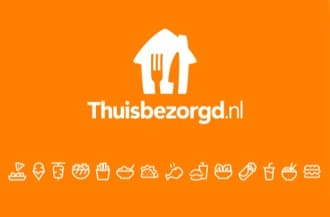 Thuisbezorgd.nl Netherlands — Just Eat Netherlands