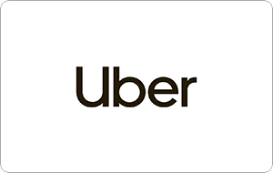 Uber & Uber Eats Voucher Brazil BRL — Uber Brazil