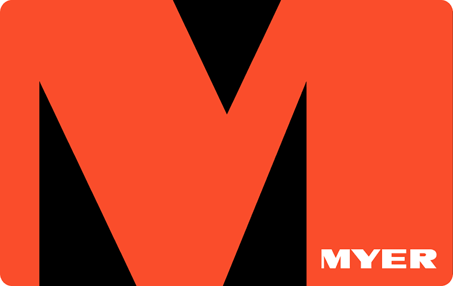 Myer Australia — Myer Australia AUD