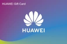 Huawei Gift Card Saudi Arabia — Huawei Gift Card Saudi Arabia