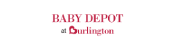 Baby Depot at Burlington United States — Baby Depot at Burlington United States USD