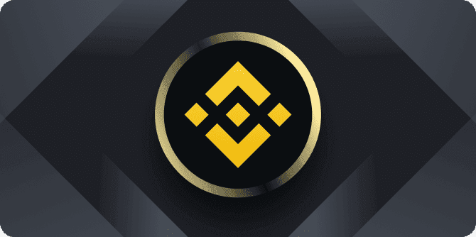 Binance (USDT) Global — Binance (USDT)