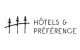 Hotels & Preference France — Hôtels & Préférence France