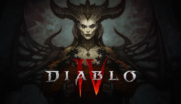 Xbox: Diablo IV Global — Diablo IV: Age of Hatred Collection