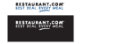 Restaurant.com United States — Restaurant.com United States