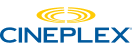 Cineplex Canada — Cineplex Canada CAD