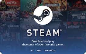 Steam Malaysia — Steam Malaysia