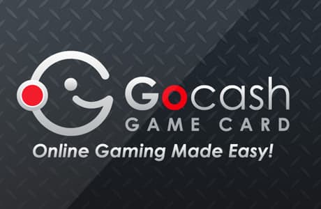 Gocash Game Card Global — Gocash Global